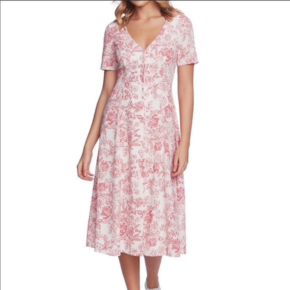 1. State Dresses & Skirts - 1. State maxi dress